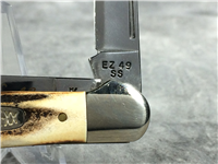 1998 Case EZ 49 SS Stag Copperhead