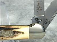 1998 Case EZ 49 SS Stag Copperhead