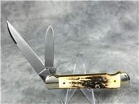 1998 Case EZ 49 SS Stag Copperhead