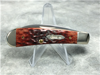 2008 Case TB62117 SS Mahogany Tony Bose Sway Back Jack