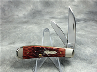 2008 Case TB62117 SS Mahogany Tony Bose Sway Back Jack