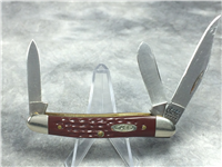 2001 Case 63087 SS Brown Stockman