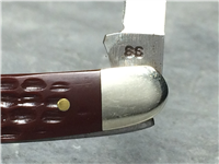2001 Case 63087 SS Brown Stockman
