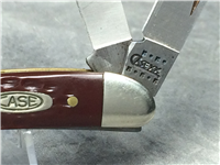 2001 Case 63087 SS Brown Stockman