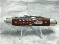 2001 Case 63087 SS Brown Stockman