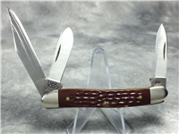 2001 Case 63087 SS Brown Stockman