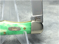 2000 Case TH61165 SS Smooth Green Appaloosa Thomas Hart Folding Hunter