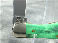 2000 Case TH61165 SS Smooth Green Appaloosa Thomas Hart Folding Hunter