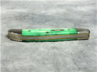 2000 Case TH61165 SS Smooth Green Appaloosa Thomas Hart Folding Hunter