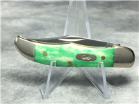 2000 Case TH61165 SS Smooth Green Appaloosa Thomas Hart Folding Hunter