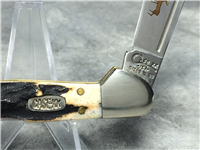 1998 Case 51749 L SS Midnight Stag First Production Run CopperLock