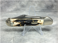 1998 Case 51749 L SS Midnight Stag First Production Run CopperLock