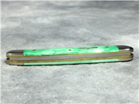 2000 Case 62109 W SS Smooth Green Appaloosa Copperhead