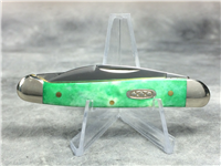 2000 Case 62109 W SS Smooth Green Appaloosa Copperhead