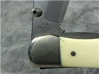 2003 Case 61265 L SS Smooth Natural Celebration Folding Hunter