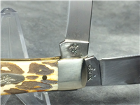 2006 Case 6254 SS Smooth Burnt White Leopard Trapper
