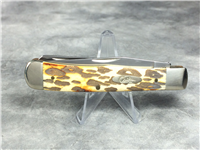 2006 Case 6254 SS Smooth Burnt White Leopard Trapper