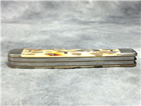 2006 Case 6254 SS Smooth Burnt White Leopard Trapper