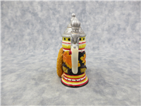 YOU HELP ME THIRST FOR MORE 4-1/4 inch German Mouse Figurine (Charming Tails, Fitz and Floyd, 89/294)