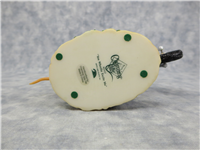 YOU WHEELIE EXCITE ME 4 inch Mice on Motorcycle Figurine (Charming Tails, Fitz and Floyd, 82/127, 2005)