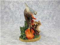 TOGETHER WE'LL FIND OUR WAY 4-1/2 inch Wondering Mice Figurine  (Charming Tails, Fitz and Floyd, 89/345, 2007)