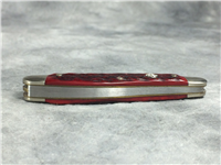 UNITED BOKER UC125 Red Jigged Bone Carpenter's Whittler