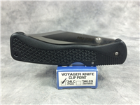 COLD STEEL Voyager 34LC Zytel Lockback