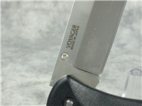 COLD STEEL Voyager 34LC Zytel Lockback