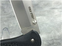 COLD STEEL Voyager 34LC Zytel Lockback