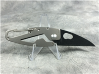 IMPERIAL SCHRADE Simon SS1B Fast Attach/Detach Stainless