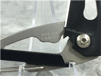 IMPERIAL SCHRADE Simon SS1B Fast Attach/Detach Stainless