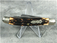 SCHRADE N.Y. USA 895 Uncle Henry Stockman