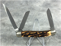 SCHRADE N.Y. USA 895 Uncle Henry Stockman