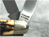 SCHRADE N.Y. USA 895 Uncle Henry Stockman