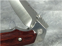 2002 BUCK 277 Alpha Hunter ATS-34 Linerlock