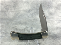 1998 BUCK USA 110 MS Dymondwood Folding Hunter