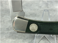 1998 BUCK USA 110 MS Dymondwood Folding Hunter