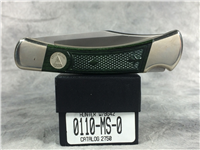 1998 BUCK USA 110 MS Dymondwood Folding Hunter