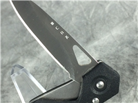 2000 Buck USA 274 Black Glass Fiber & Zytel Linerlock