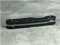 2000 Buck USA 274 Black Glass Fiber & Zytel Linerlock