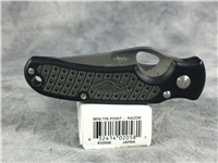 JUNGLEE Mini Tri-Point AUS-10 Razor