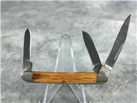 1992 BEAR MGC 233 Wood-Handled Small Stockman