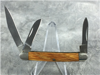 1992 BEAR MGC 233 Wood-Handled Small Stockman