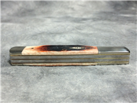 2006 Case 62005 RAZ SS Caramel Barnboard One Armed Man Razor