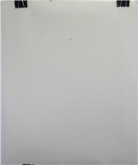 WALT DISNEY'S FOOTSTEPS Limited Edition Signed 23-1/2 x 17-1/2 inch Cast Member Lithograph Art (Charles Boyer, 1985)