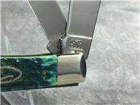 2006 Case 6254 SS Kentucky Bluegrass Standard Trapper