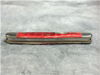 2006 Case 62109 W SS Red Copperhead Wharncliff