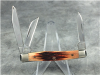 2006 Case 6333 SS Caramel Barnboard Stockman