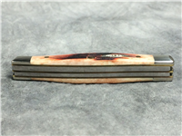 2006 Case 6333 SS Caramel Barnboard Stockman