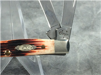 2006 Case 6333 SS Caramel Barnboard Stockman